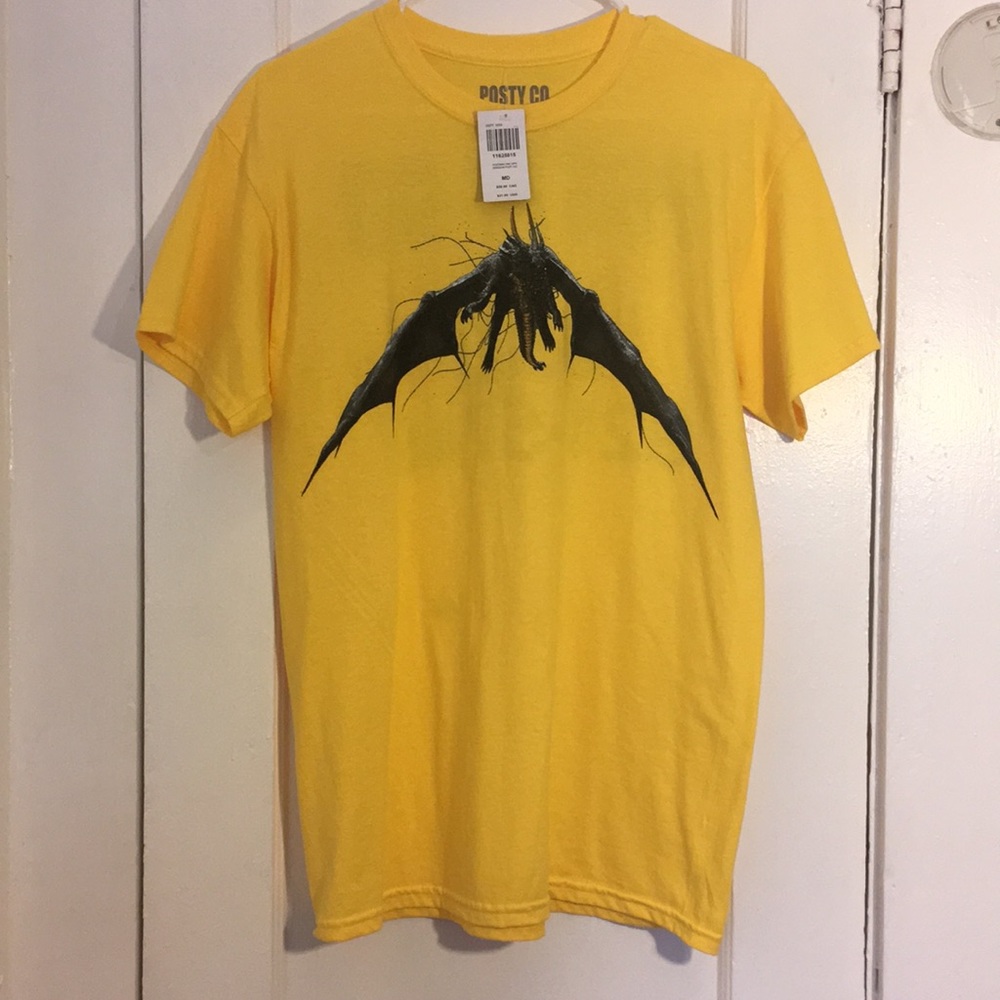 NWT Post Malone B&B T-shirt